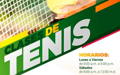 Los beneficios del tenis para los niños | Eventos El Salvador